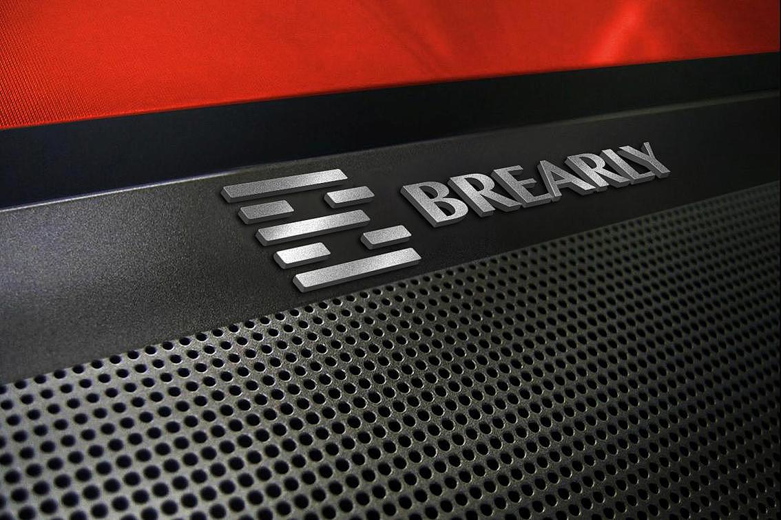 丁子设计作品集——布雷尔利BREARLY（图ZODg2MTYwMDA=） - 品牌 - 站酷设计师Dinz平原创素材 - 站酷ZCOOL