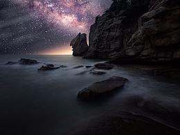 景色