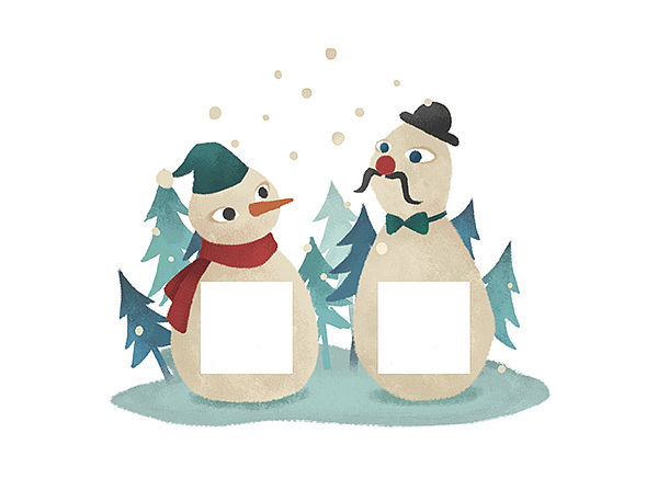 《纳尼亚传奇》——百词斩阅读计划 罗雨舒插画