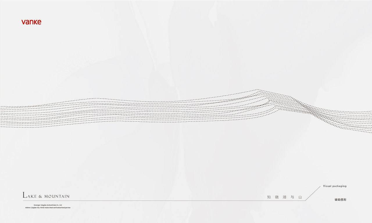 万科地产提报（图ZMjE3MTM5Mjk2） - 品牌 - 站酷设计师何小溪她麻麻原创素材 - 站酷ZCOOL