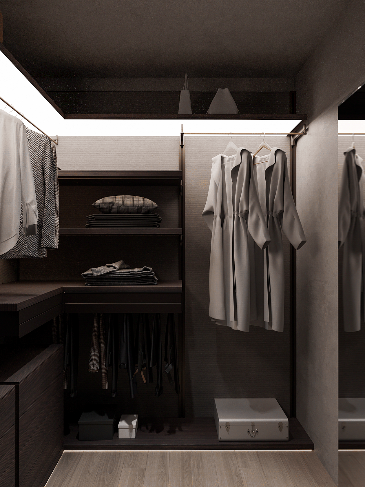 极致挑高空间的简约设计（图ZMjU5Njg5NzM2） - 家装设计 - 站酷设计师洪丹丹123and原创素材 - 站酷ZCOOL