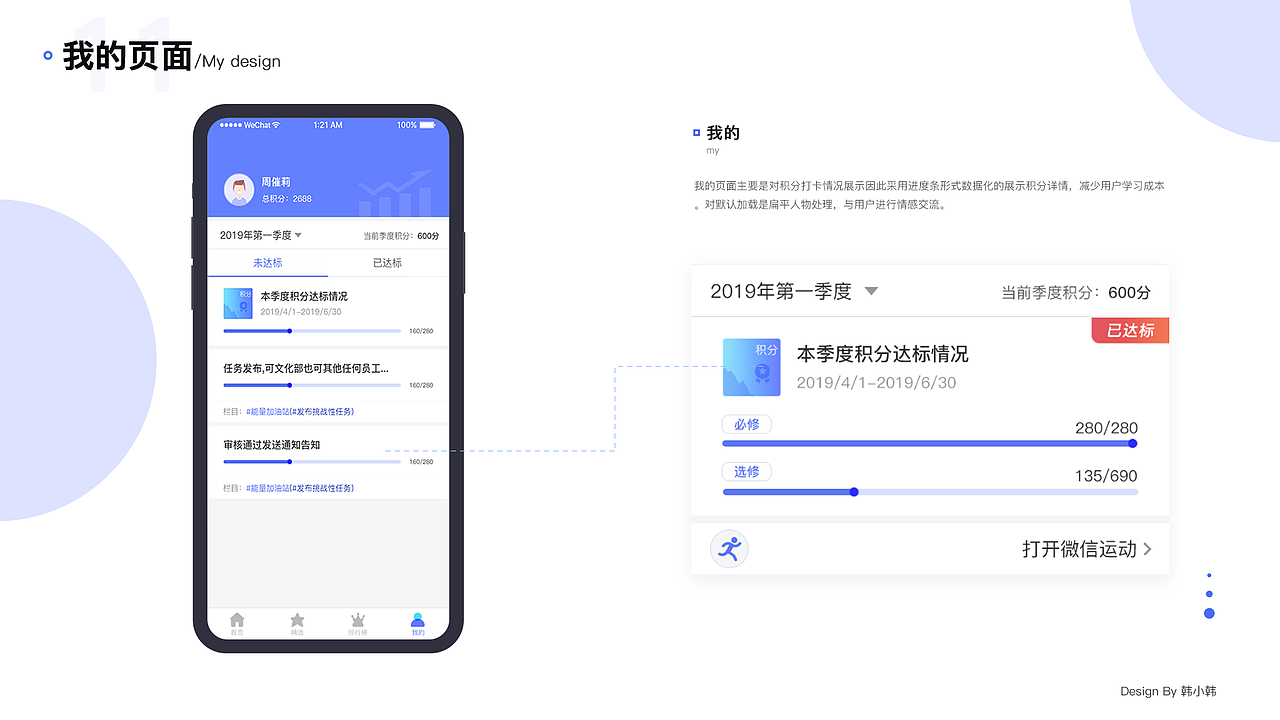 智慧云课堂ST小程序设计（图ZMTY3NjEzNDcy） - APP界面 - 站酷设计师阿韩设计原创素材 - 站酷ZCOOL