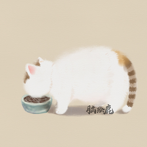 干饭猫