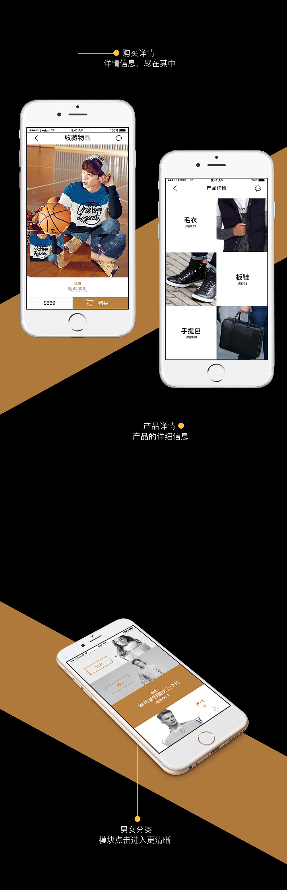 APP长排版（图ZNjY2MTc2MDA=） - APP界面 - 站酷设计师Anearn原创素材 - 站酷ZCOOL