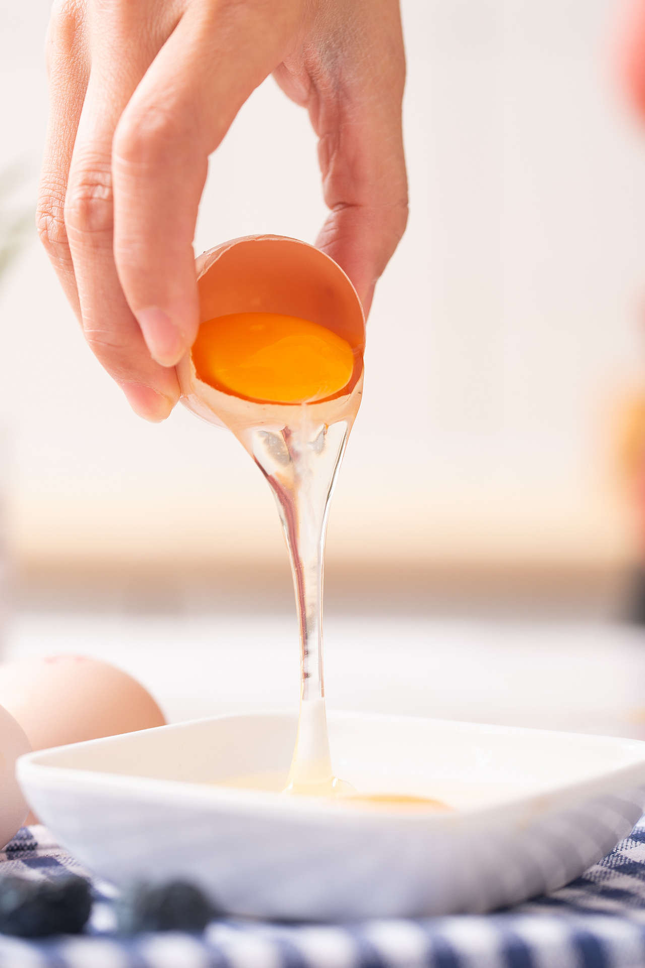 益聪元高品质鸡蛋