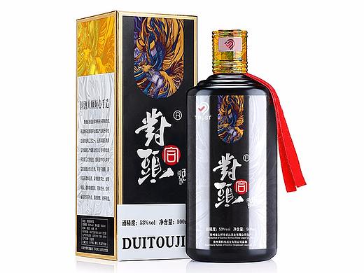 对头酒
