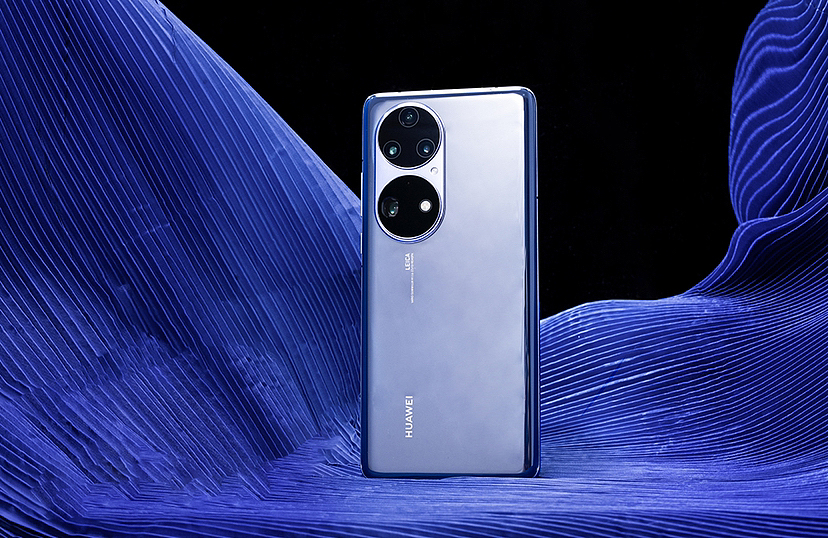 华为 P50 pro 图赏