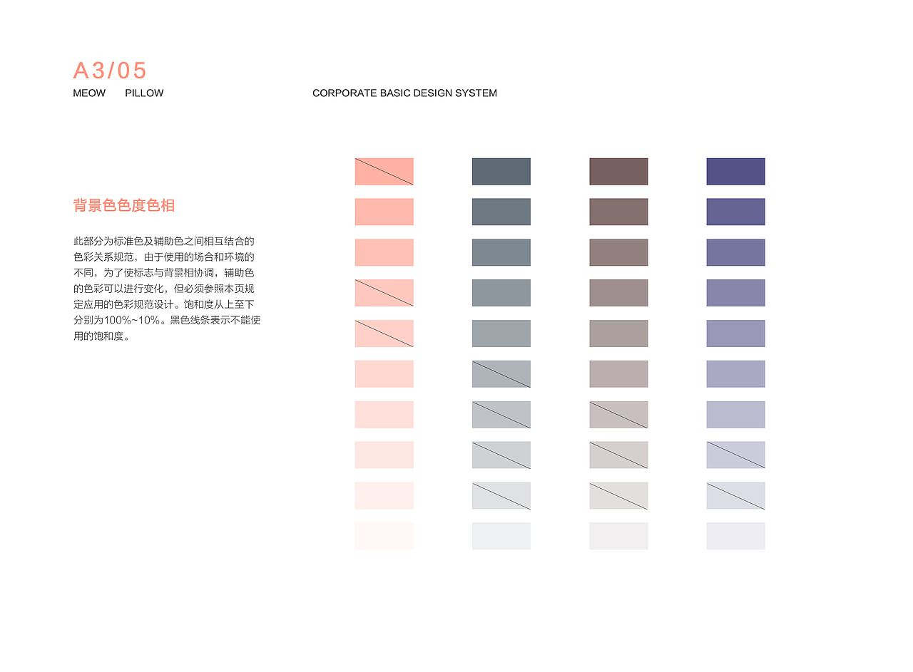 《司寇猫》VI手册（图ZMTY0MzkyOTIw） - 其他平面 - 站酷设计师奶油泡泡原创素材 - 站酷ZCOOL