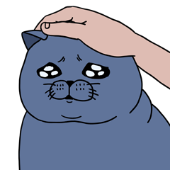 咪咪头微信表情