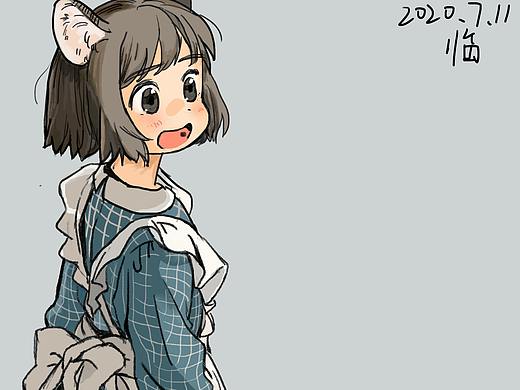 绘画练习（个人主页-ZNTMzMTkwNjg=） - 创作习作 - 站酷设计师知非916原创素材 - 站酷ZCOOL