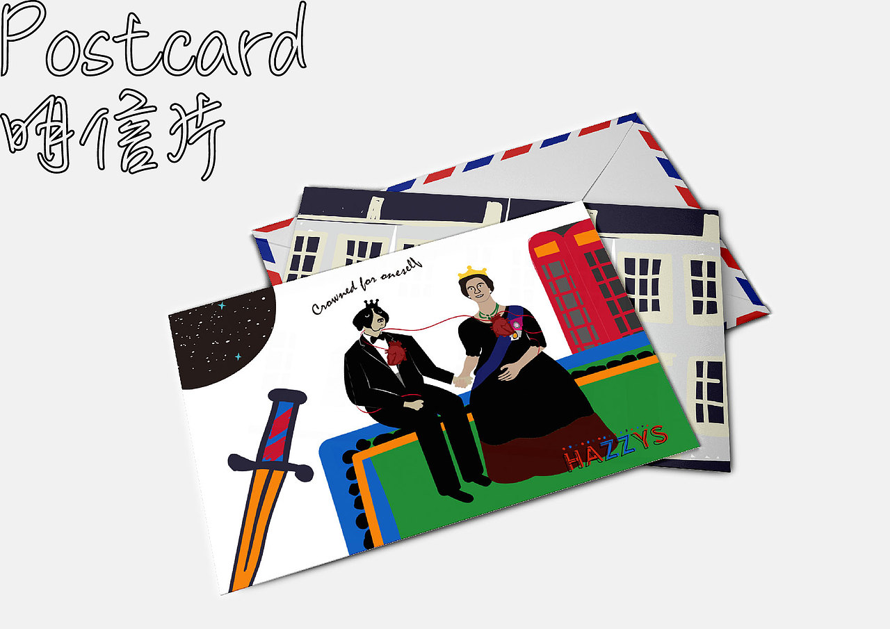 HAZZYS千寻之冠-为自己加冕（图ZODU0NDAyMTY=） - 品牌 - 站酷设计师希荣原创素材 - 站酷ZCOOL