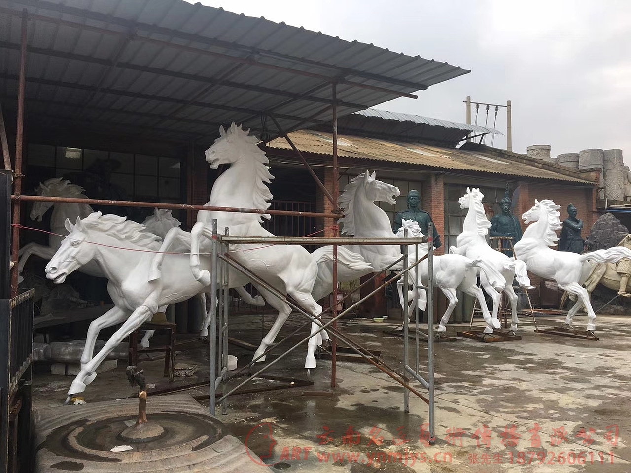 雕塑厂/雕塑制作/雕塑定制/浮雕装饰/石雕石雕/工艺品