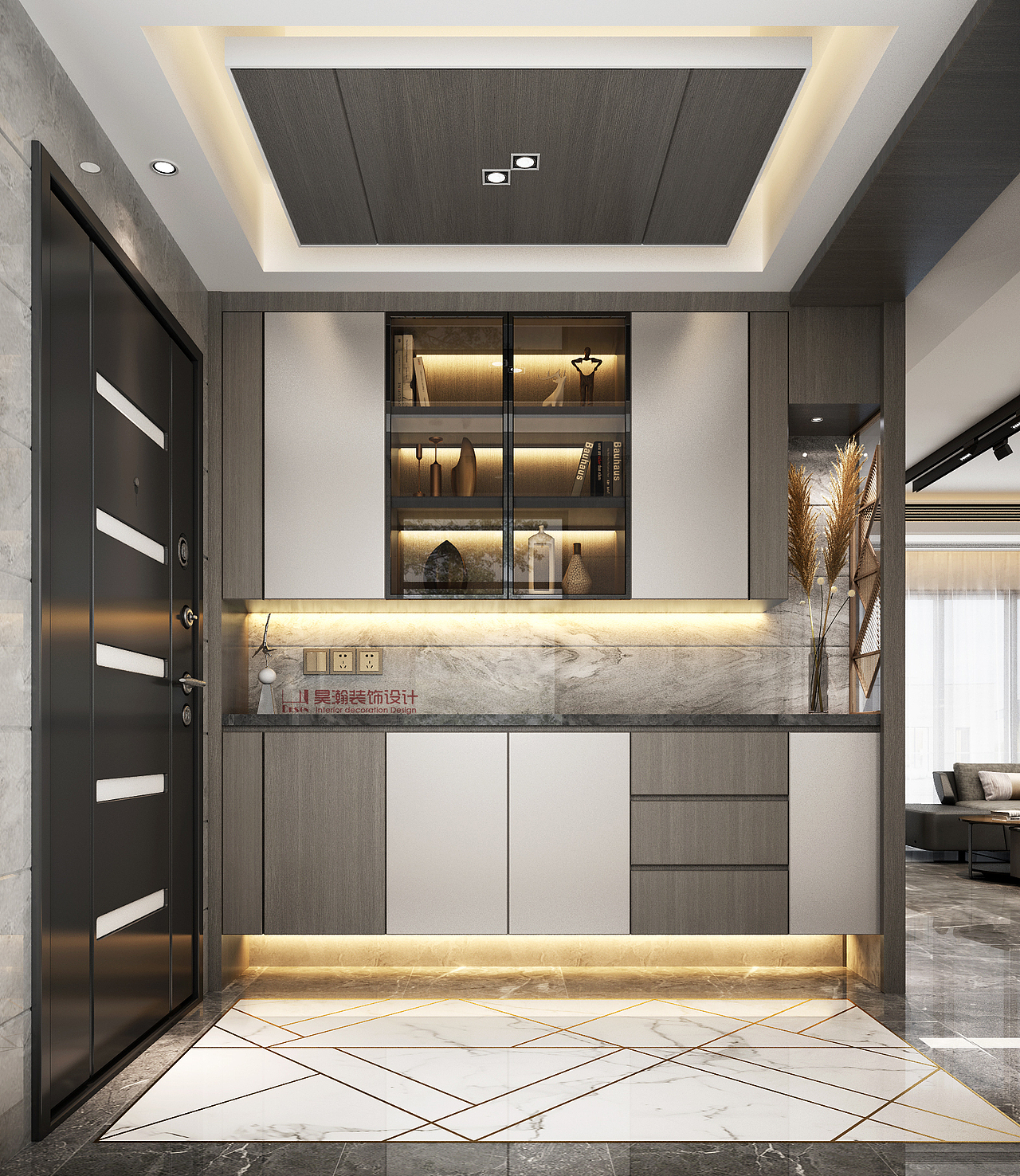 又一个项目完结了，哟呼~~（图ZMjIxNjA4MjYw） - 建筑/空间 - 站酷设计师啊kiha原创素材 - 站酷ZCOOL