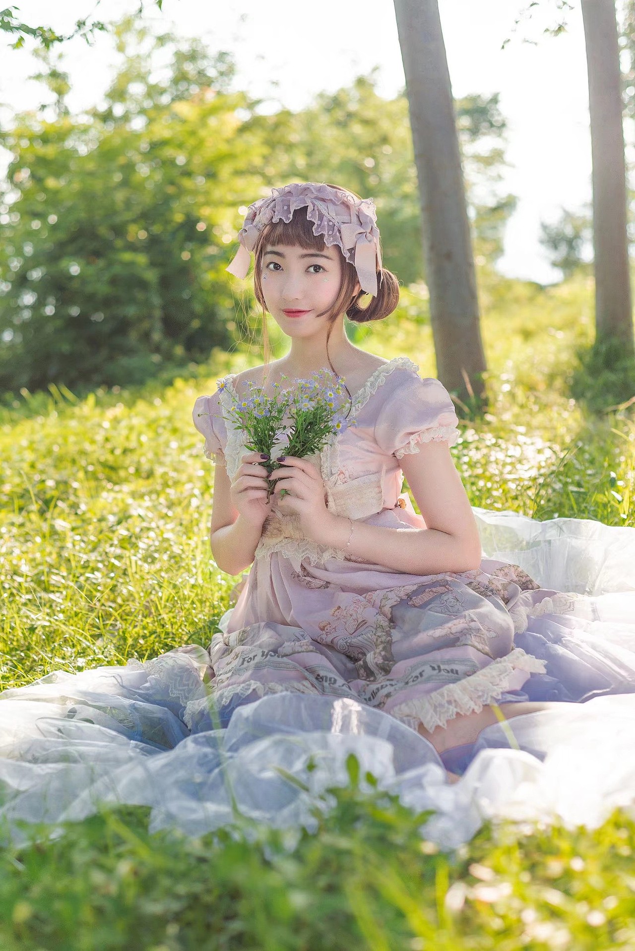 童话的二分之一