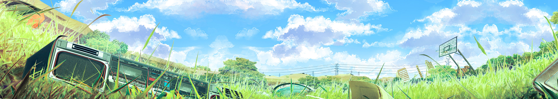 Doublelong的个人主页（封面预览） - 主页封面设置 - 站酷设计师Doublelong原创素材 - 站酷ZCOOL