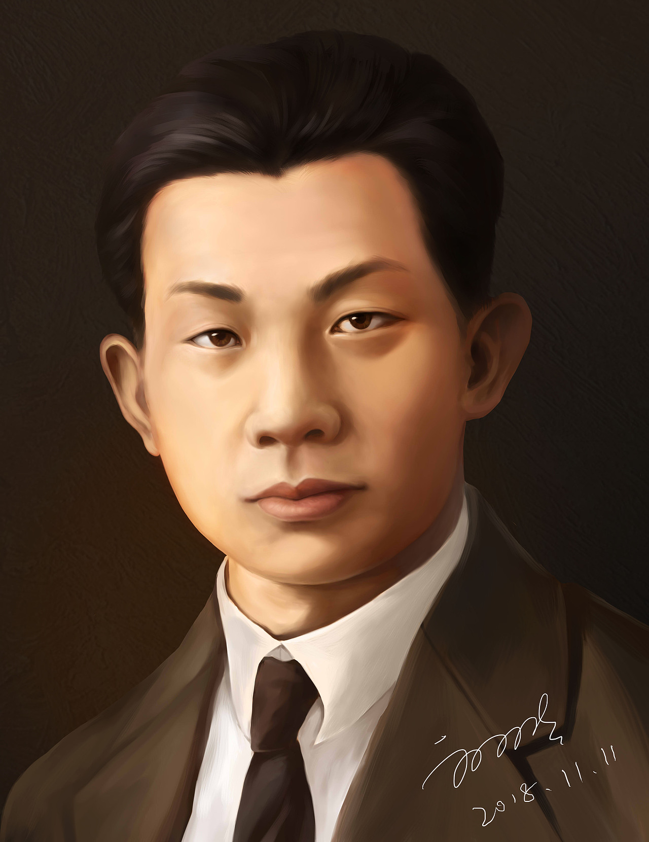 十六位大神級(jí)音樂家（圖ZMTU0NDI4MjEy） - 藝術(shù)插畫 - 站酷設(shè)計(jì)師文潔Jane原創(chuàng)素材 - 站酷ZCOOL
