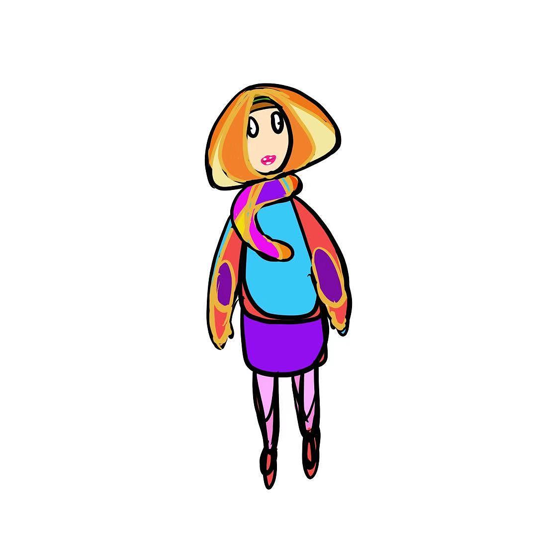 角色动画（图ZMTc2MTg3MTk2） - 动画片 - 站酷设计师pigtruman原创素材 - 站酷ZCOOL