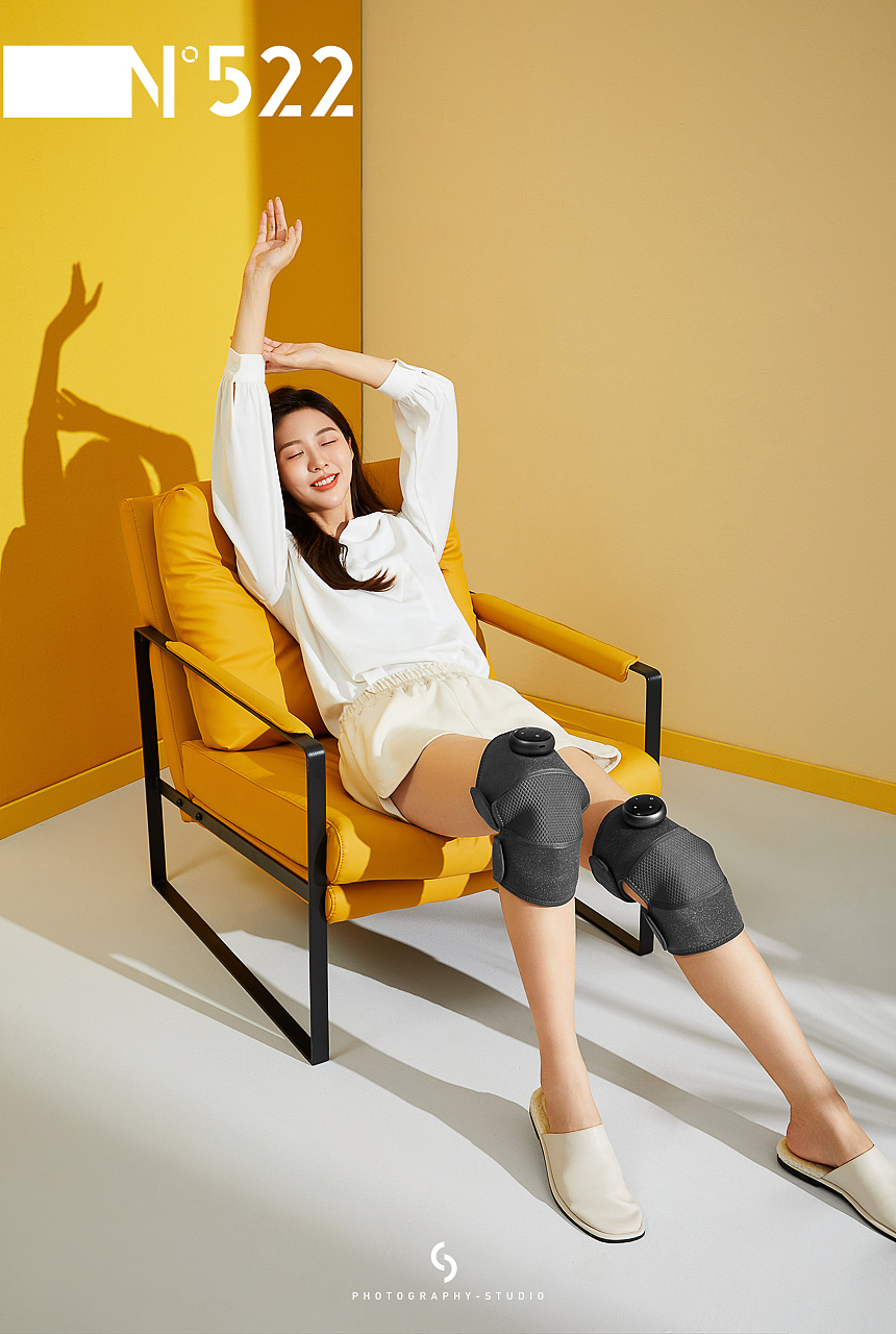 电商摄影 | 东八按摩仪 & 522studio(图ZMjc5NDE4OTQ4) - 产品摄影 - 站酷设计师522studio原创素材 - 站酷ZCOOL