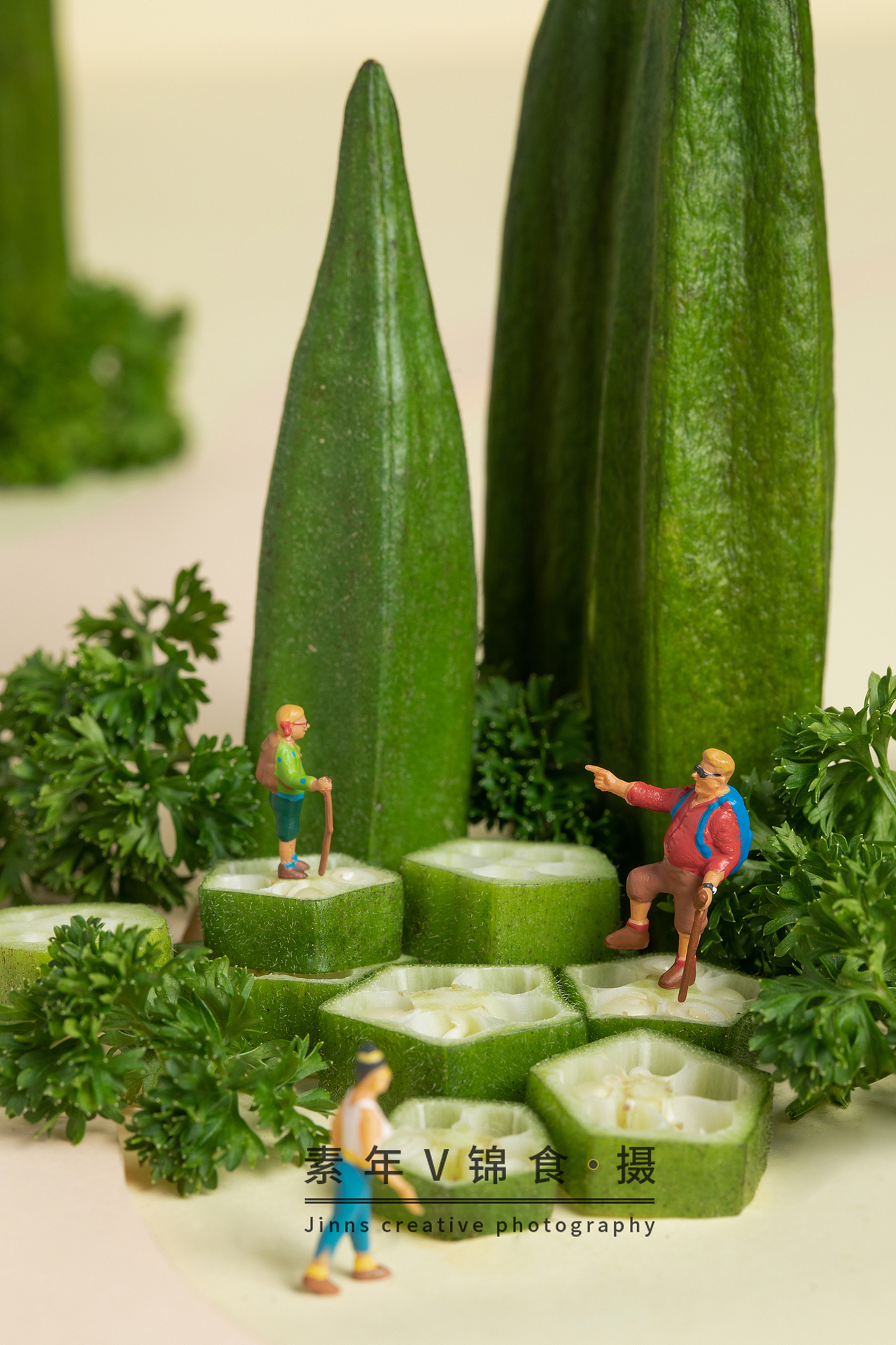 2019创意摄影合辑