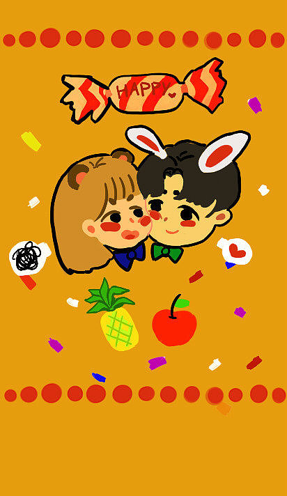 BTS JK（图ZMTEyMTU4Njk2） - 其他动漫 - 站酷设计师是我一把葱葱原创素材 - 站酷ZCOOL