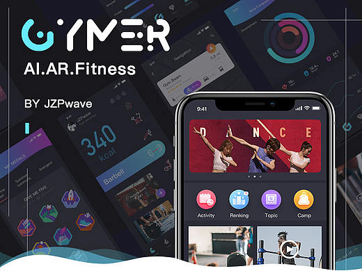 GYMER