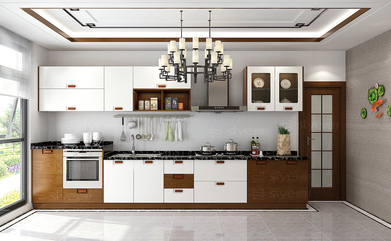 厨房 2（图ZMTY2MzEzNjYw） - 书籍/画册 - 站酷设计师画册小仙女原创素材 - 站酷ZCOOL