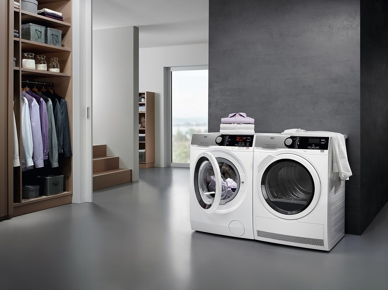 aeg产品集-aeg洗碗机,aeg洗衣机,aeg烤箱 - 原创作品 - 站酷(zcool)