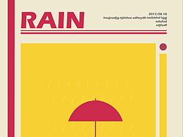 likesunnylikerain电影海报