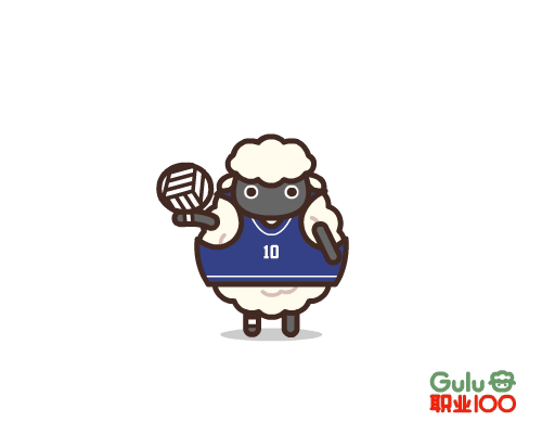 1987(Gulu羊) - 职业100（上）（图ZNzc2ODI1NTY=） - 其他动漫 - 站酷设计师郭大象原创素材 - 站酷ZCOOL
