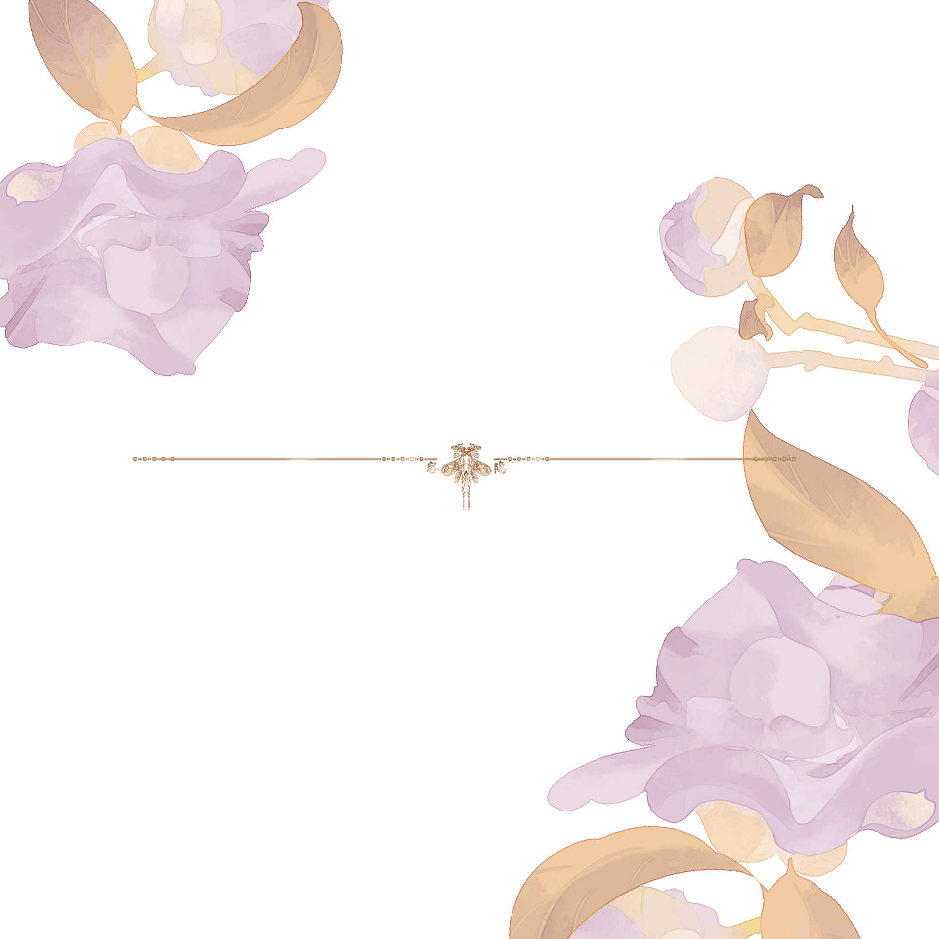 容隐呀的个人主页（背景预览） - 主页背景设置 - 站酷设计师容隐呀原创素材 - 站酷ZCOOL