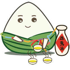 粽总 表情包