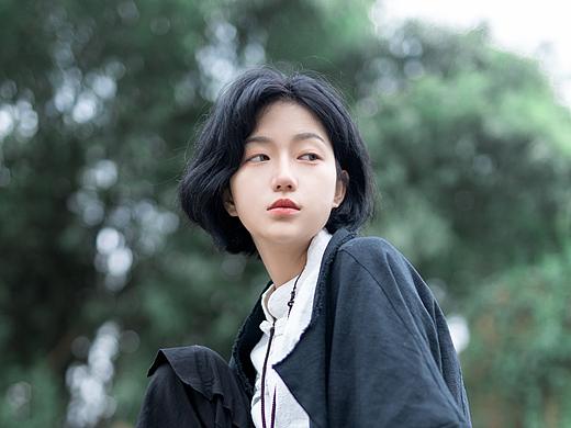 潘安