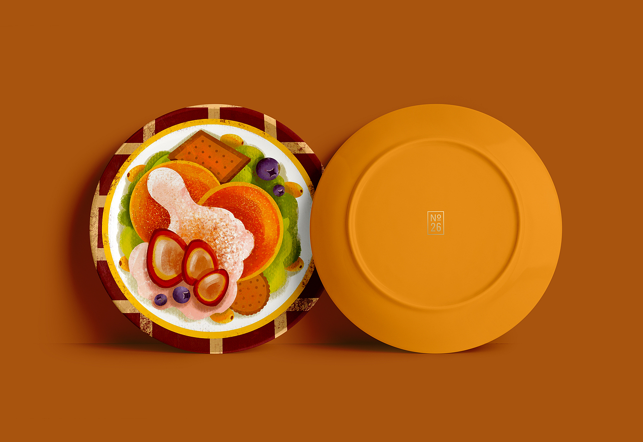 一周插画总结（图ZMjE0NjkzOTg0） - 儿童插画 - 站酷设计师SUNM77原创素材 - 站酷ZCOOL