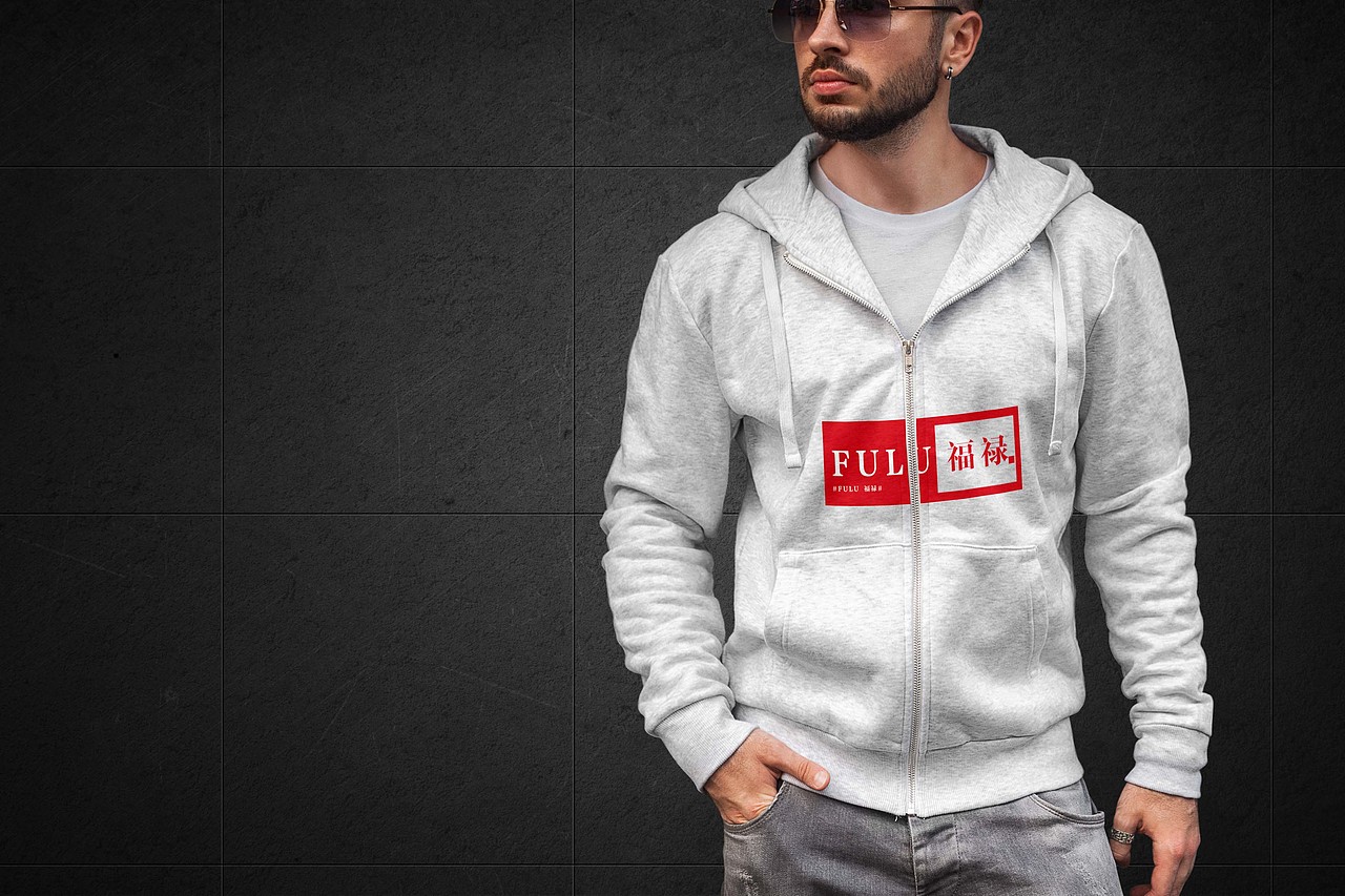 FULU-福禄快时尚潮牌
