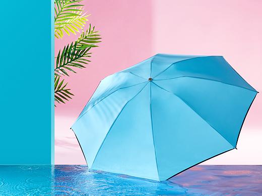 产品摄影—雨伞
