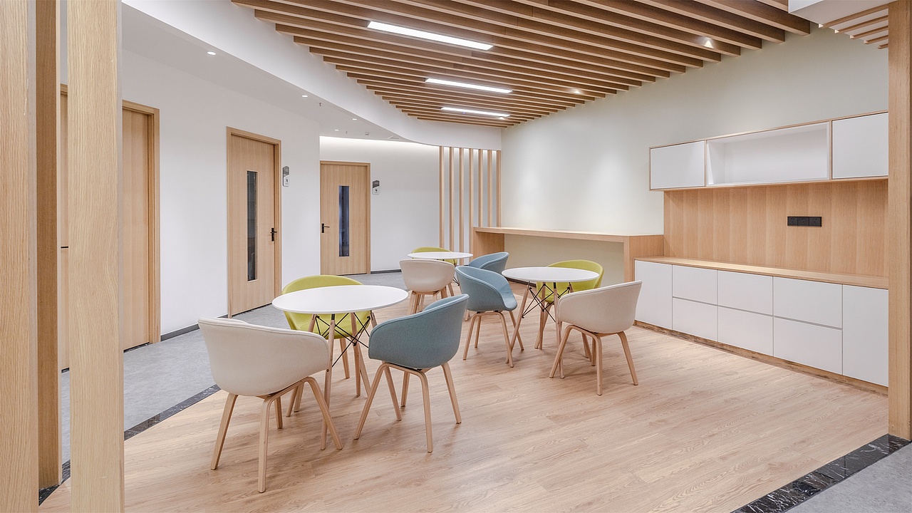 金琴牙科医院（图ZMTc3NTkyNjEy） - 环境/建筑摄影 - 站酷设计师梁胖纸原创素材 - 站酷ZCOOL