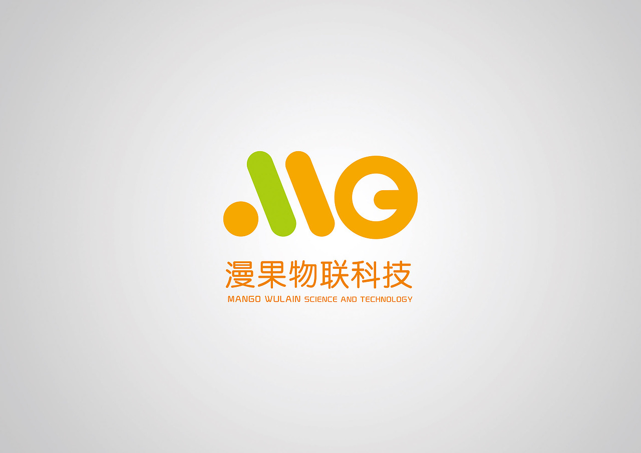 LOGO设计之漫果单车（图ZMTE3NDc2NDU2） - 品牌 - 站酷设计师手扒面原创素材 - 站酷ZCOOL