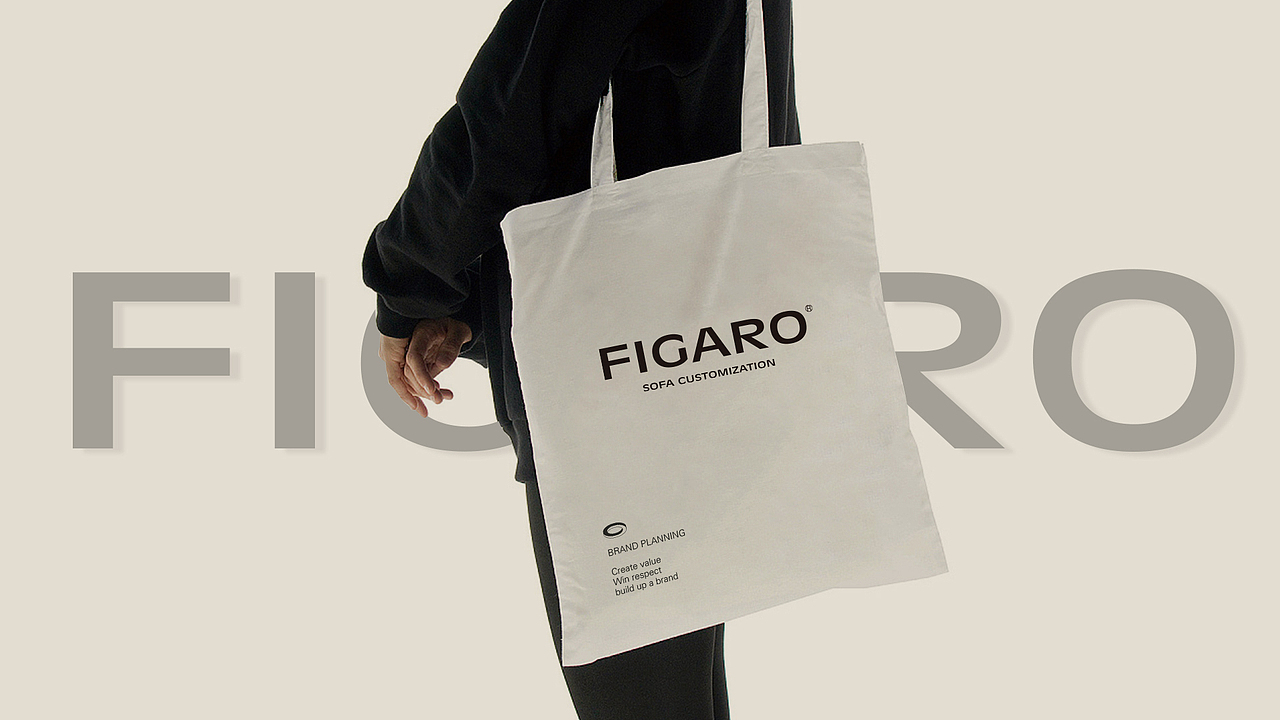 FIGARO费加罗-轻奢家居品牌