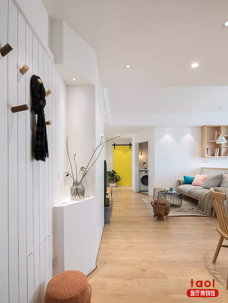 客厅博物馆北欧风格好物件，原木搭配更清新（图ZMTIzOTM4ODI4） - 家装设计 - 站酷设计师祝柷原创素材 - 站酷ZCOOL