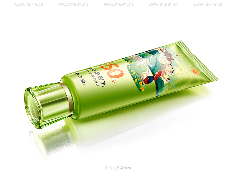 化妆品产品静物拍摄精修图（图ZMjAzNDMwOTg0） - 产品摄影 - 站酷设计师木鸣摄影修图原创素材 - 站酷ZCOOL
