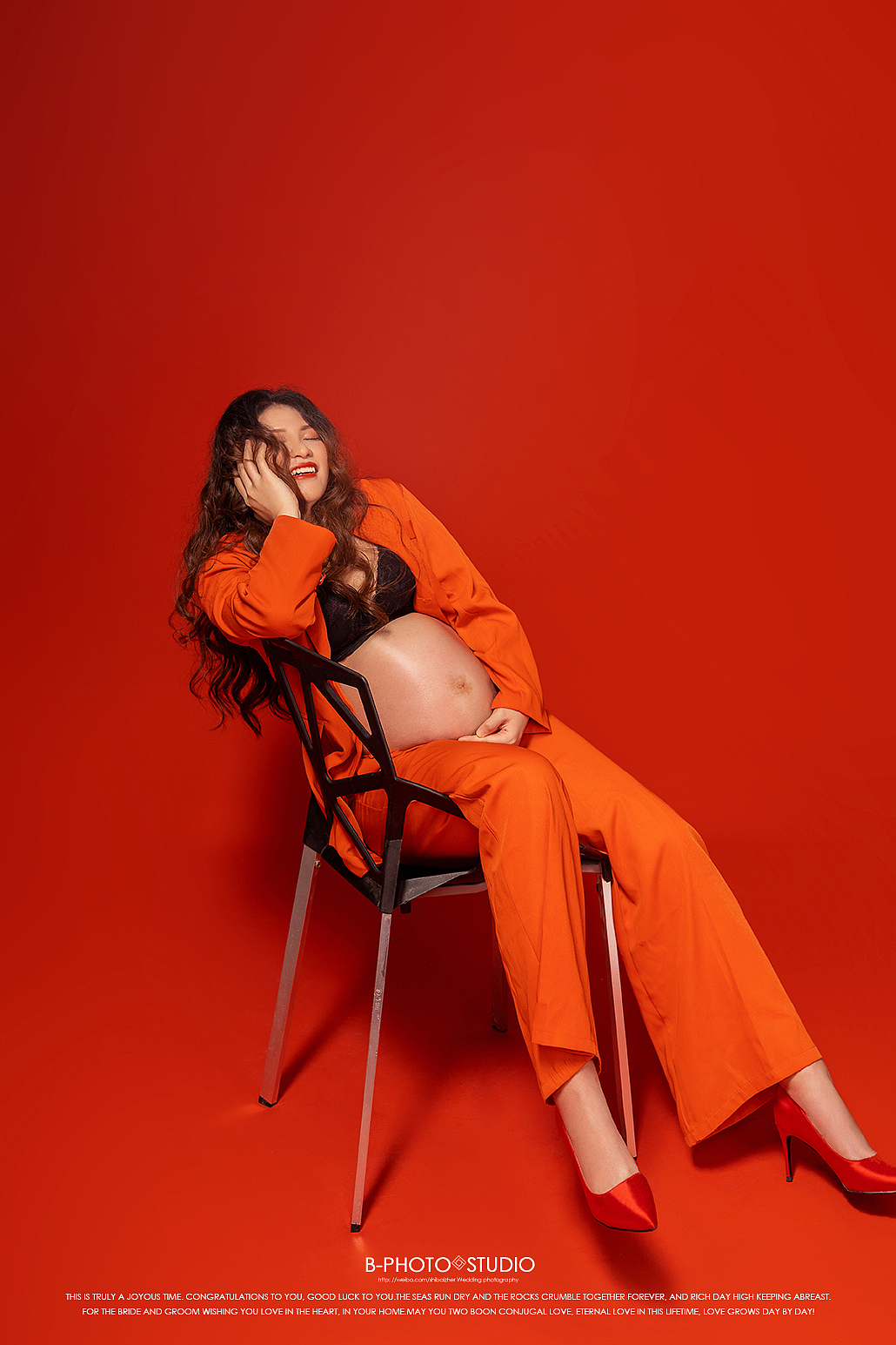 B-PHOTOSTUDIO | 时尚&唯美孕妇（图ZMjU5NjI0MTAw） - 人像摄影 - 站酷设计师BPHOTOSTUDIO原创素材 - 站酷ZCOOL