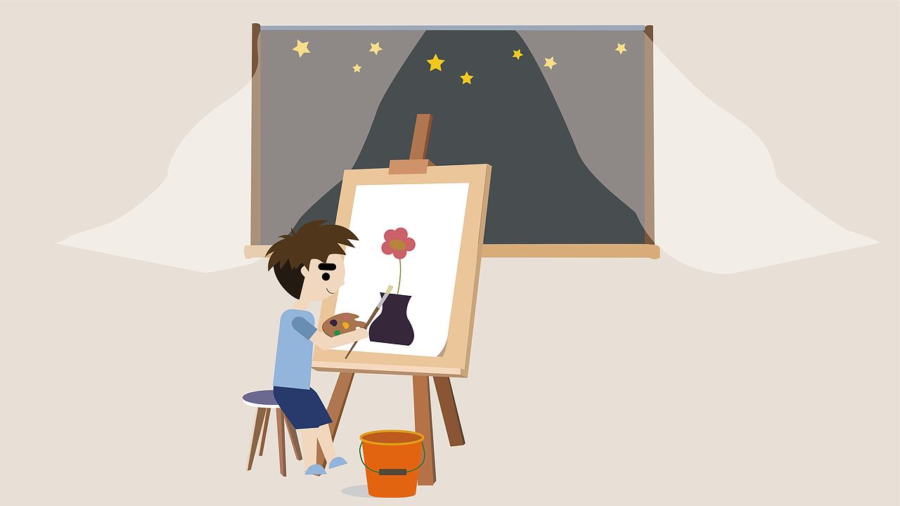 毕设——《养龙A计划》（图ZMTUzMTQzNTgw） - Motion Graphic - 站酷设计师flower3cc原创素材 - 站酷ZCOOL