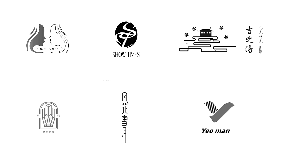 LOGO（图ZMTc1NzcyNDIw） - Logo - 站酷设计师懒人很懒c原创素材 - 站酷ZCOOL