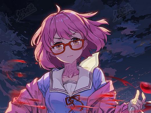 栗山未来同人