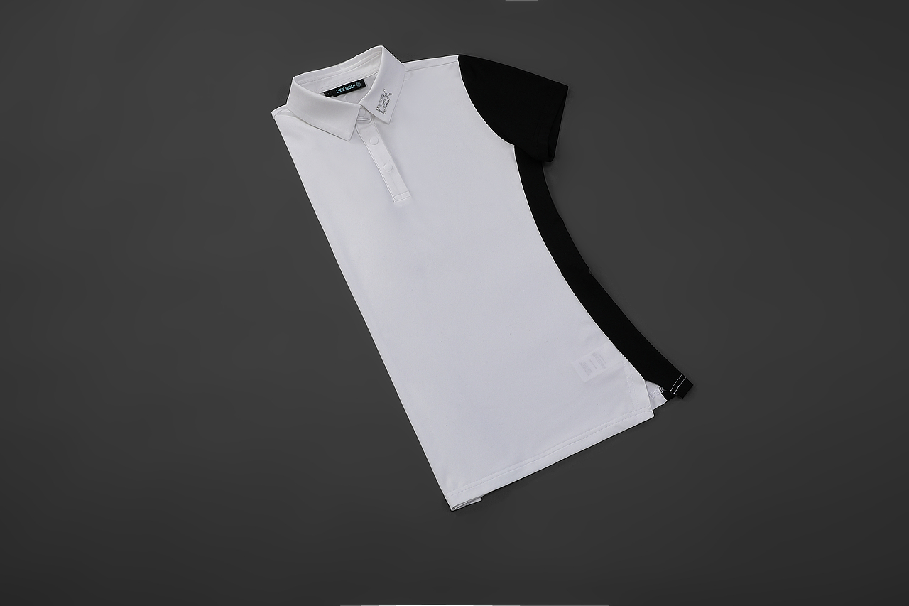 广州金也模特服装品牌拍摄平铺