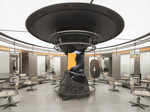 SENSE SALON I 意念造型