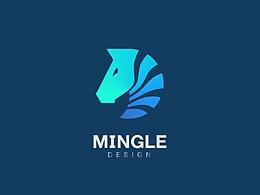 Mingle logo