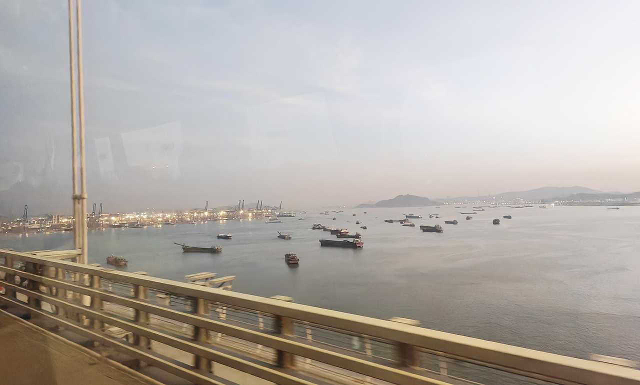 香港&澳门 游记（图ZMzU4NTc2Mjky） - 风光摄影 - 站酷设计师子峻DesiGn原创素材 - 站酷ZCOOL