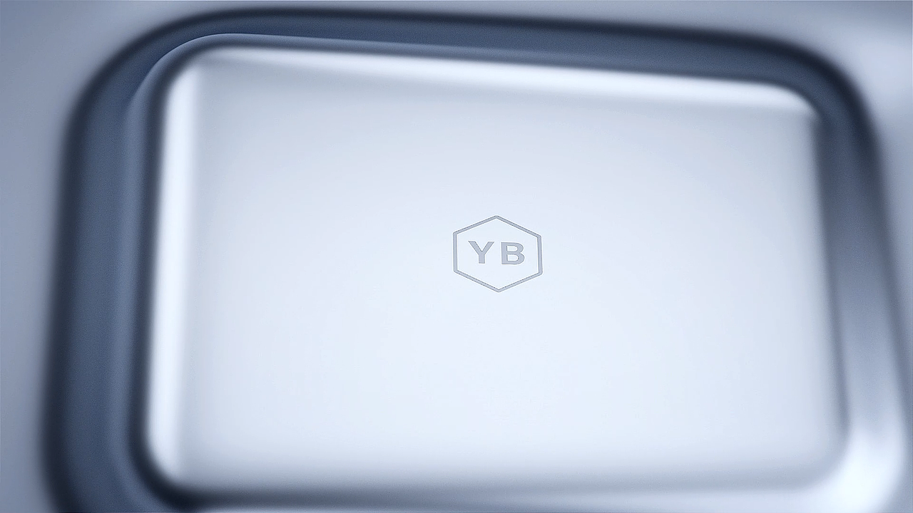 蓝牙耳机产品特效动画设计