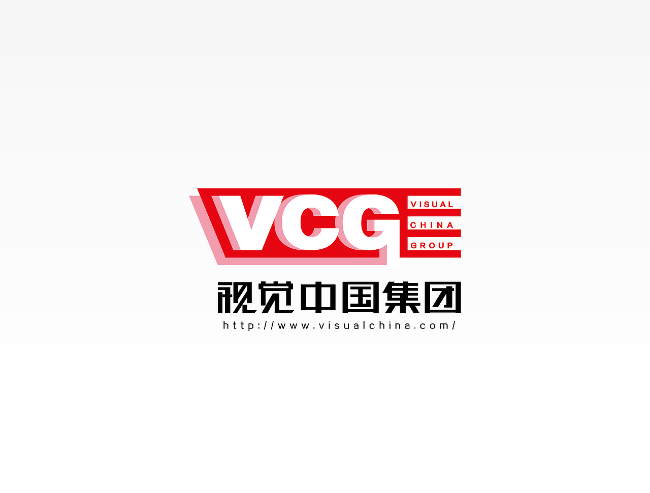 2014.9.2视觉中国集团标志设计（图ZMzgwMjE0OTI=） - Logo - 站酷设计师bohan668原创素材 - 站酷ZCOOL
